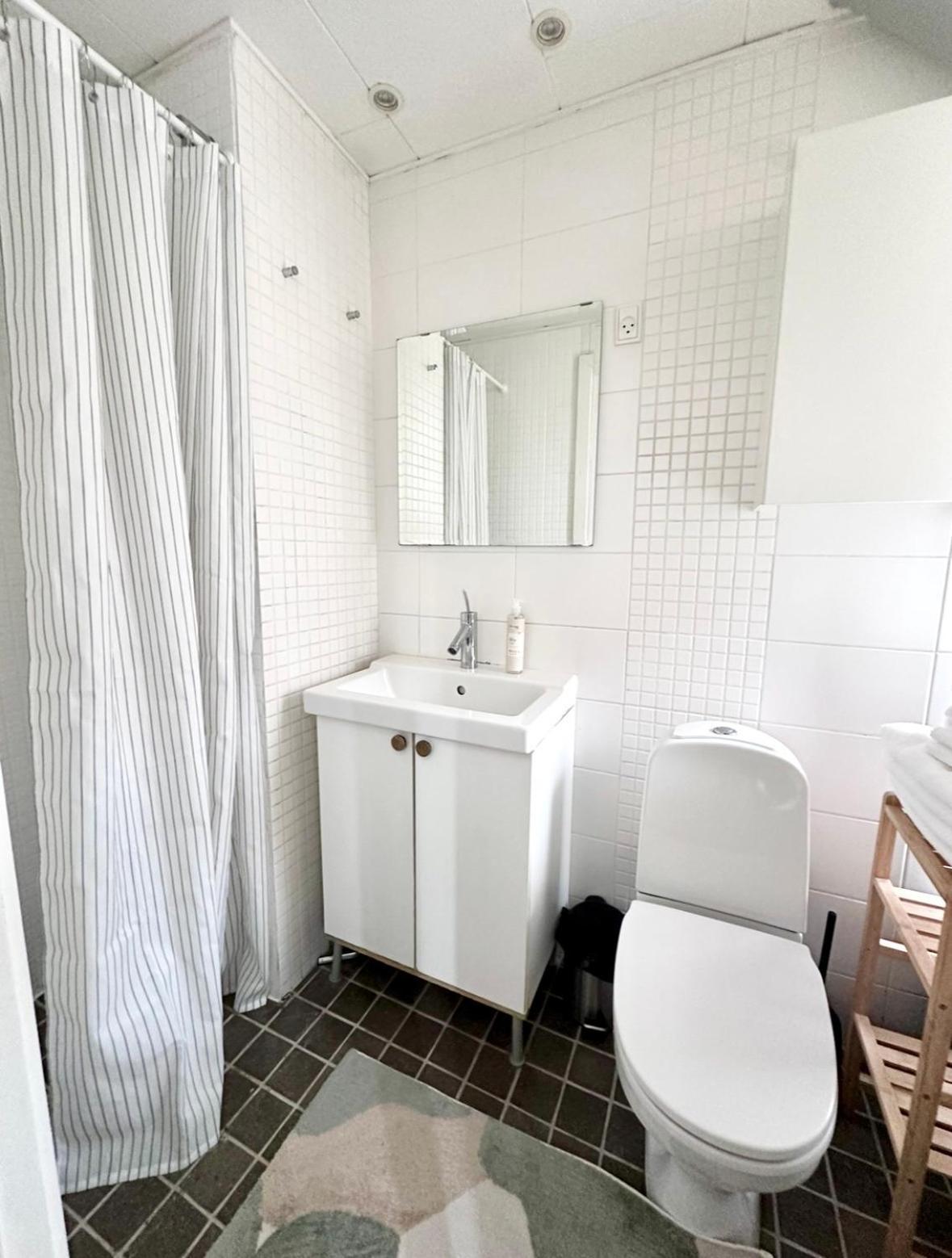 Ferienwohnung Frederiksberg Kopenhagen Exterior foto